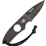 Hoffner Knives - Bodyguard Neck Knife