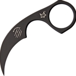 Bastinelli Creations - Diagnostic Karambit Cerakote