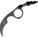 Bastinelli Creations - Diagnostic Karambit