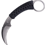 Bastinelli Creations - PiKa Karambit SW Wrapped