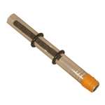 Roosebeck Full Size Aluminum Tenor Drone Reed with Carbon Fiber
