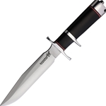 Blackjack - Classic Model 7 Subhilt Black CLOSE OUT