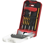 Birchwood Casey - 16 Piece Handgun Cleaning Kit