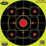 Birchwood Casey - Dirty Bird Sight-In Target