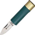 Beretta - Shotshell Knife Green
