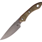 Beretta - White Cloud Point Knife
