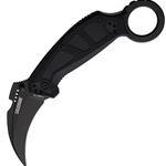 Blackhawk - Gara 3 Karambit Black