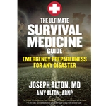 Books - Survival Medicine Book