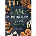 Books - Edible Mushrooms