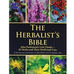 Books - The Herbalists Bible