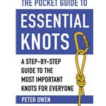 Books - Pocket Guide Essential Knots