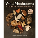 Books - Wild Mushroom Handbook