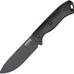 Becker - Short Drop Point