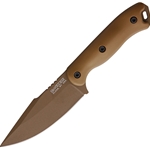 Becker - BK18 Becker Harpoon