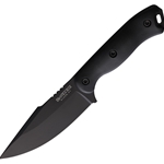 Becker - Black Harpoon