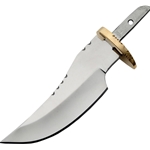 Knifemaking - Blade Blank w Sheath
