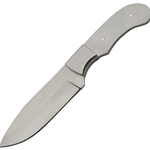 Knifemaking - Blade Blank Drop Point
