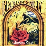 Ghost of a Rose Music CD BN-GOAR