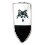 Wolf Banner BP-23