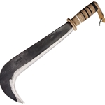 BR Rinaldi - Half-Wide Bergamo Billhook