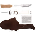 Brusletto - Falken DIY Knife Kit