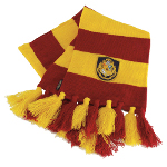 Harry Potter Hogwarts Scarf