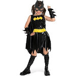 Batgirl Child Costume 100-155745