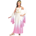 Athena Child Costume 100-195021