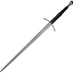 Battle Tested - Swiss Longsword