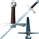 Single Hand Sword BTS-H007