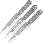 BEAVERCRAFT - Throwing Knife Set