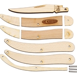 Case Cutlery - Wooden Knife Kit - Toothpick