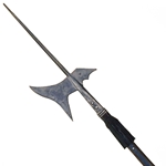 European Halberd Circa 1570