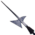 Halberd