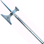 Halberd