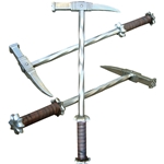 War Hammer CD-167
