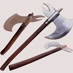 Fantasy Battle Axe CD-185
