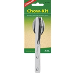 Coghlan's - Chow Kit - Knife Fork Spoon