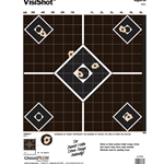 Champion - Visicolor Sight-In 10 Pack