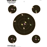 Champion - Visicolor Sight In 10 Pk