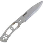 Casstrom - No. 10 SKF Scandi Blade Blank