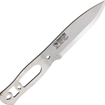 Casstrom - Lars Falt Sleipner Blade Blank