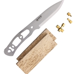 Casstrom - No 10 Swedish Forest Knife Kit