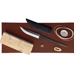 Casstrom - Puukko Knife Kit
