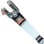 Clip &amp; Carry - SwissQlip Chrome