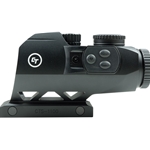 Crimson Trace - Illuminated Battlesight 3.5x