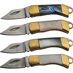 China Made - Miniature Knife Set