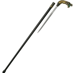 China Made - Dragon Sword Cane