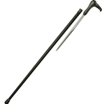 China Made - Bird Sword Cane
