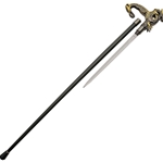China Made - Dragon Sword Cane